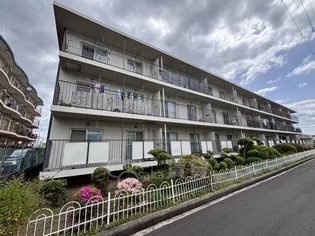 グリーンハイツ正雀の画像