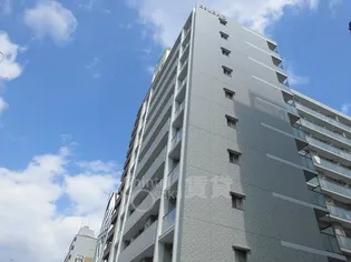 エスリード北大阪レジデンス【10階】の外観