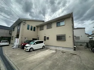 堂島ハイツの画像