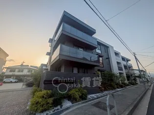 セジュール ド ソレイユII B棟の画像