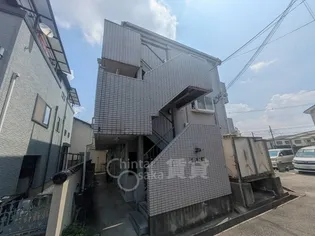 総持寺3番館の画像