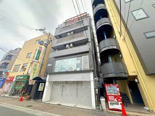 1995ビル【5階】の外観