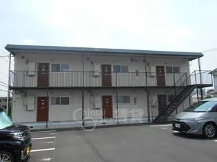 堂の上ハイツの画像