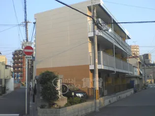 レオパレスMARUKITAIIIの画像