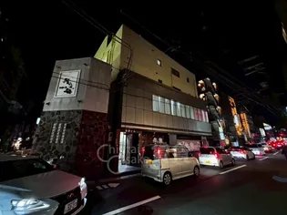 大阪府茨木市双葉町【マンション】の外観