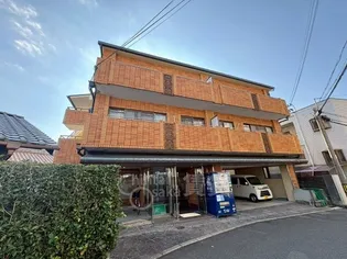 ファースト新芦屋の画像