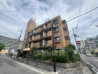 グランドコーポラス新大阪の画像