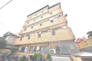 レジデンス放出の画像