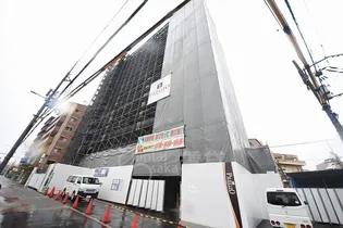 PHOERME城北公園の画像