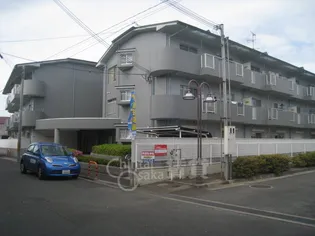 ラフィーヌシャトーの画像