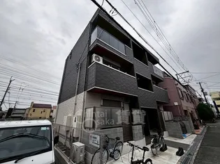 ジョリ シャンブルの画像