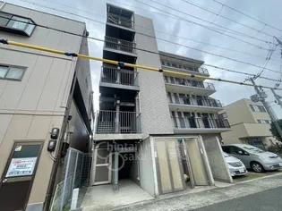 ヴィラ ジョルナータの画像