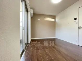 大阪府豊中市曽根東町5丁目【アパート】の外観