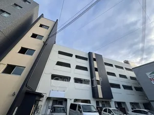 ナカムラニューハイツの画像