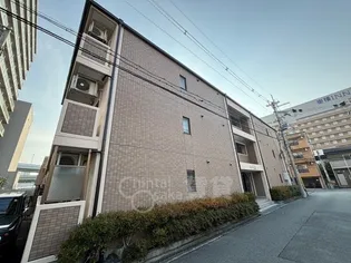 サピエンス豊中の画像