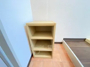 エレガンス刀根山【3階】の内装