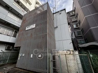 大阪府茨木市別院町【マンション】の外観