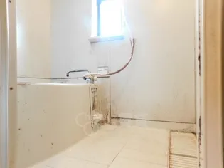 パナハイツ清和台【2階】の風呂