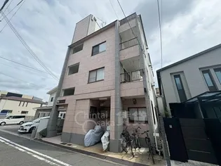 原田マンションの画像