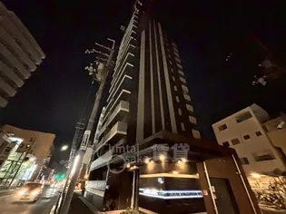 S-RESIDENCE千里丘【9階】の外観