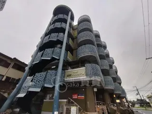 嶋本マンションVIIIの画像