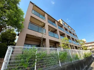 ヴィオレ外院の画像