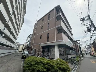 カーサディクロセビアの画像