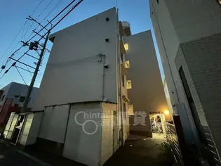 住吉ハイツの画像