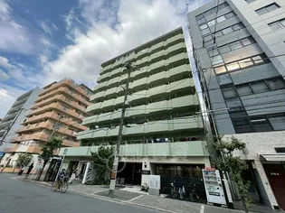 白倉マンションの画像