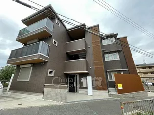 シリウス千里中央の画像