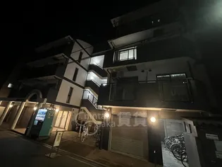 朝日プラザアクシス東淀川の画像