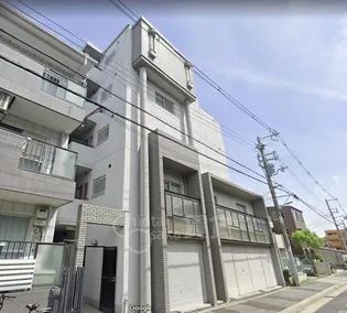 モリハイム豊里7の画像