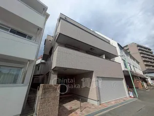 グレイスコート長尾の画像