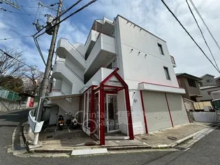 ラ カーサ エフの画像