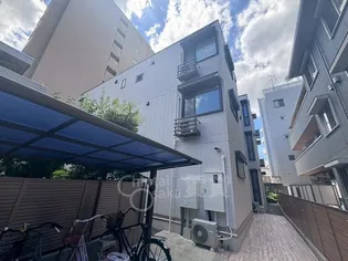 DAIWA CITY IBARAKIの画像