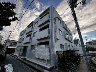 ベルシャトーTAKEHASHIの画像