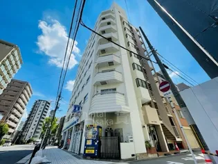ラポール京町堀の画像