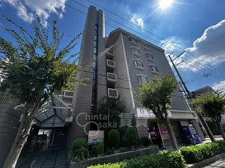 DIO花水木【5階】の外観