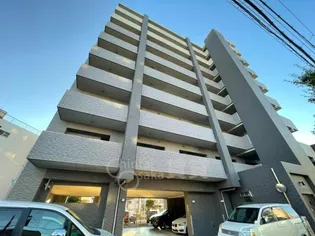 ORACION吹田【9階】の外観