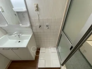 円山グリーンハイツ【3階】の内装