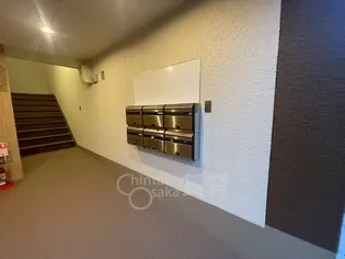 円山グリーンハイツ【3階】のその他画像