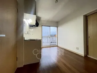 円山グリーンハイツ【3階】の居間