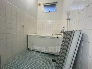 円山グリーンハイツ【3階】の風呂