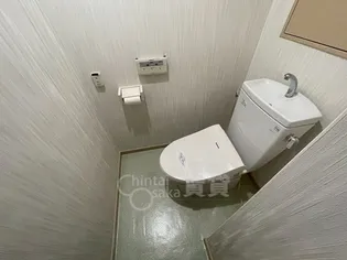 円山グリーンハイツ【3階】の内装