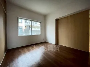 円山グリーンハイツ【3階】の居間