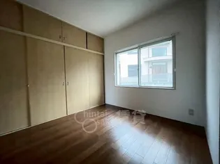 円山グリーンハイツ【3階】の居間