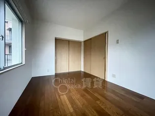 円山グリーンハイツ【3階】の居間