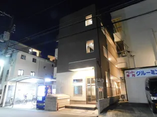 アヴェニール蛍池南町【1階】の外観