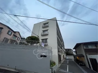 円山グリーンハイツ【3階】の外観