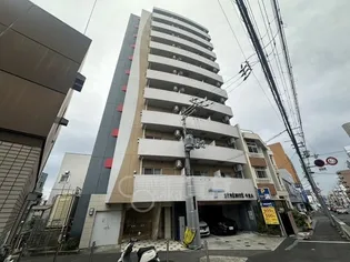 SERENiTE千里丘【10階】の外観